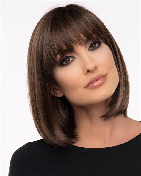 Introduction: Embrace the Power of Monofilament Synthetic Wigs for 2025 and Beyond!