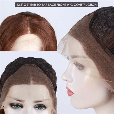 Introduction: Embrace the Power of Synthetic Wigs