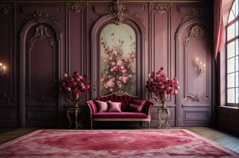 Introduction: Embrace the Regal Elegance of Formal Burgundy