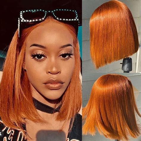 Introduction: Embrace the Versatility of Bob Lace Front Straight Wigs