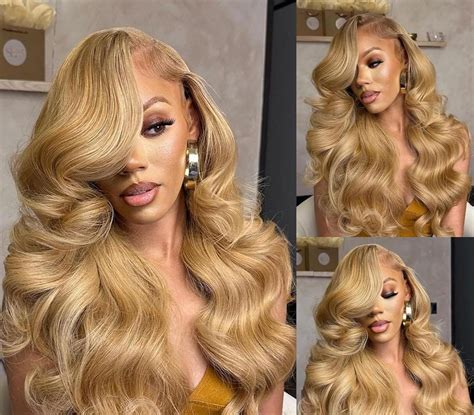 Introduction: Embrace the Versatility of Toned Blonde Wigs