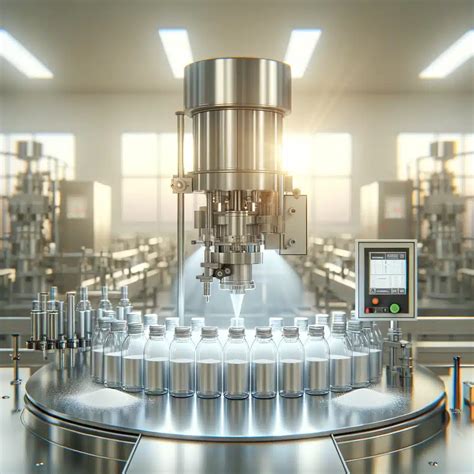 Introduction: Embracing Automation in Powder and Granule Packaging