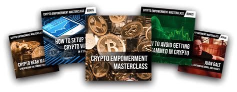 Introduction: Embracing Crypto for Empowerment