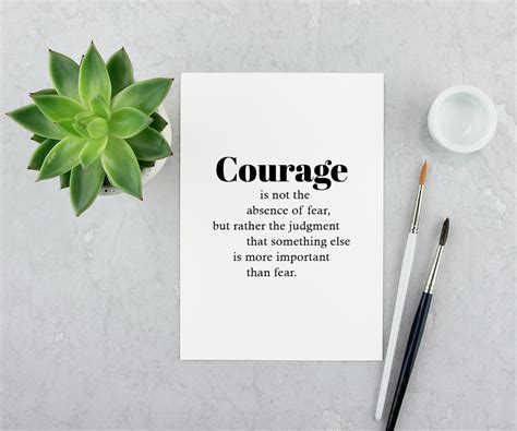 Introduction: Embracing Fear and Inspiring Courage