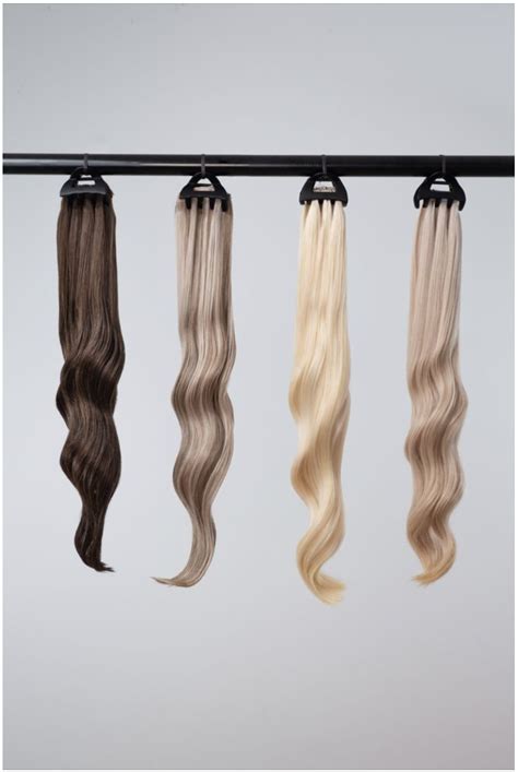 Introduction: Embracing Flawless Hair Extensions