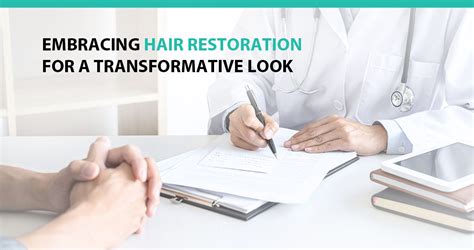 Introduction: Embracing Hair Restoration in Chicago