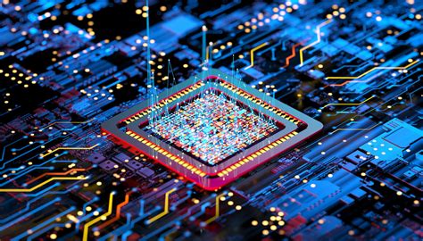 Introduction: Embracing Innovation and Precision in Semiconductor Technologies