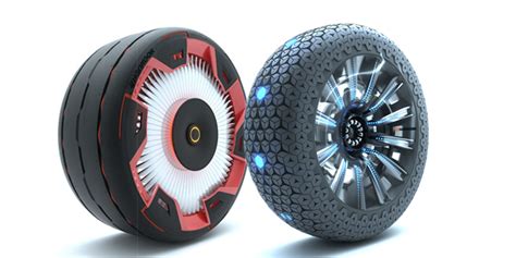 Introduction: Embracing Innovative Wheel Technology