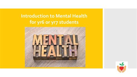 Introduction: Embracing Mental Health in the Community