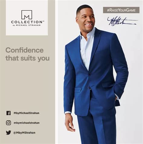 Introduction: Embracing Style and Confidence with JCPenney Suits