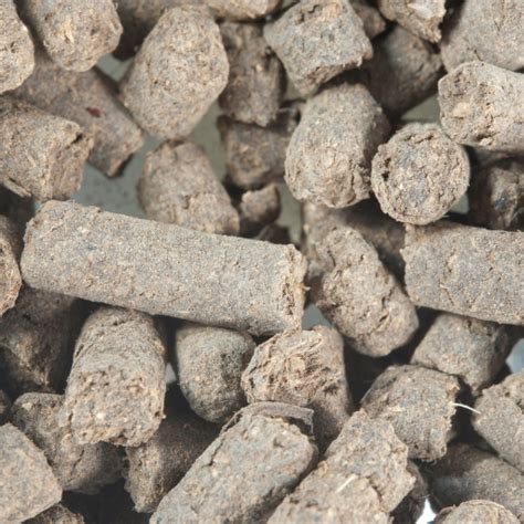 Introduction: Embracing Sustainability with Manure Pellet Production