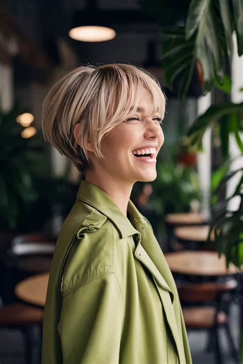 Introduction: Embracing Your Petite Frame with the Perfect Short Bob