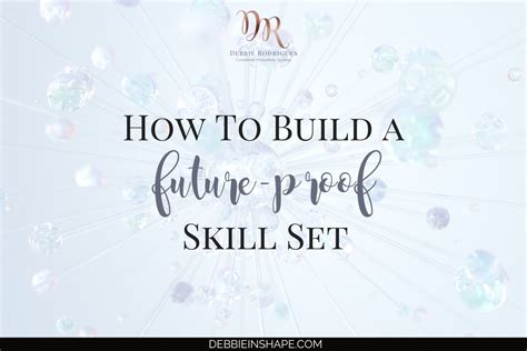 Introduction: Embracing a Future-Proof Skillset