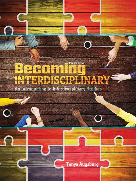 Introduction: Embracing an Interdisciplinary Approach to Higher Education