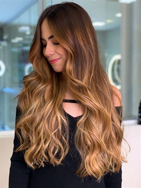 Introduction: Embracing the Allure of Ombre Hair