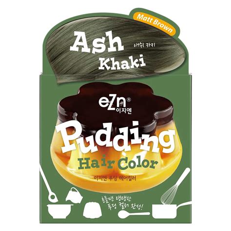 Introduction: Embracing the Ashy Hues of eZn Pudding