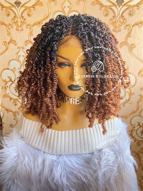 Introduction: Embracing the Beauty of Braided Wigs