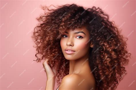 Introduction: Embracing the Beauty of Kinky Curls