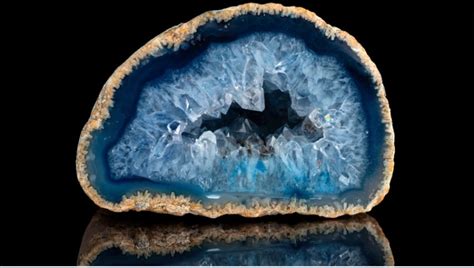 Introduction: Embracing the Calming Hues of Blue Agate