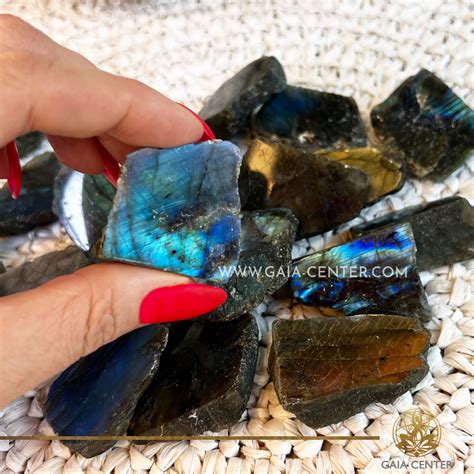 Introduction: Embracing the Captivating Allure of Labradorite