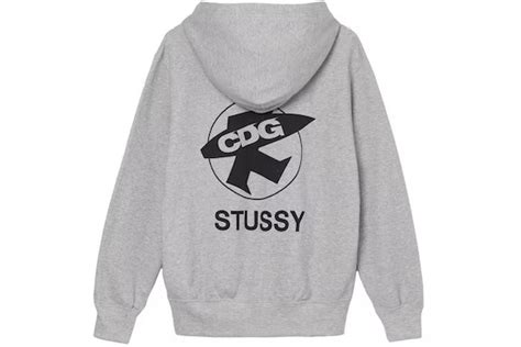 Introduction: Embracing the Casual Cool of Stussy Sweatshirts