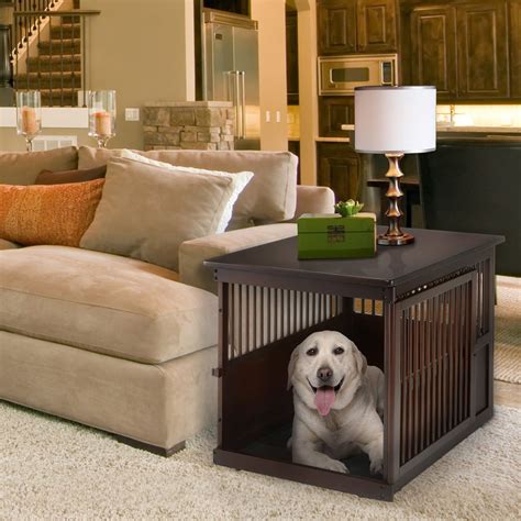 Introduction: Embracing the Comfort and Convenience of Wooden Dog Crates