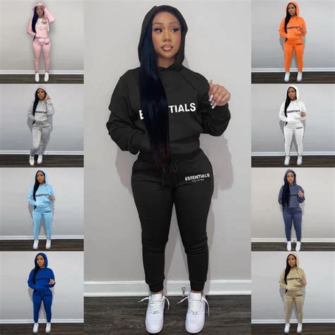 Introduction: Embracing the Comfort and Versatility of Sweat Suits