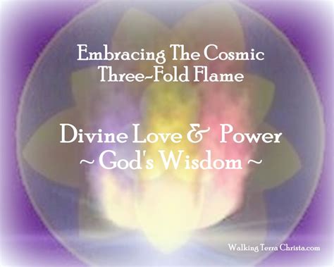 Introduction: Embracing the Cosmic Flame