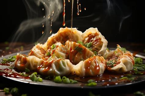 Introduction: Embracing the Culinary Delights of Joy Dumplings