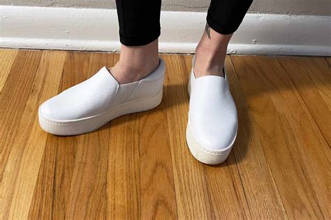 Introduction: Embracing the Effortless Appeal of Slip-On Footwear