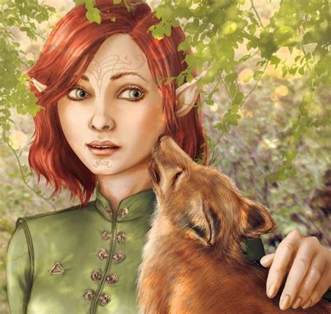 Introduction: Embracing the Enchanting Essence of Wood Elf Culture