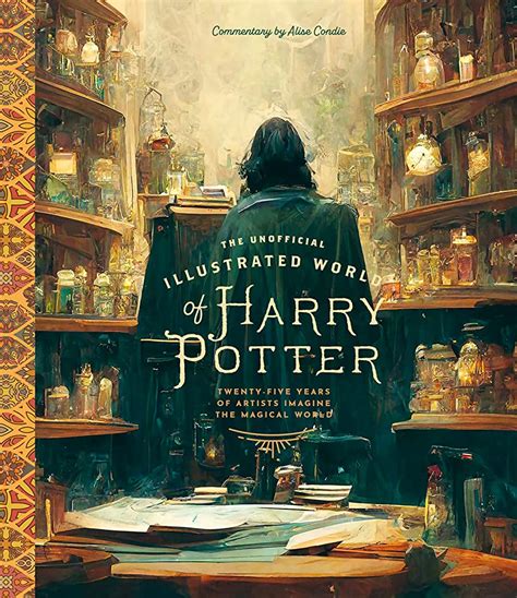 Introduction: Embracing the Enchanting World of Harry Potter