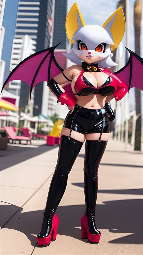 Introduction: Embracing the Enchanting World of Rouge Cosplay