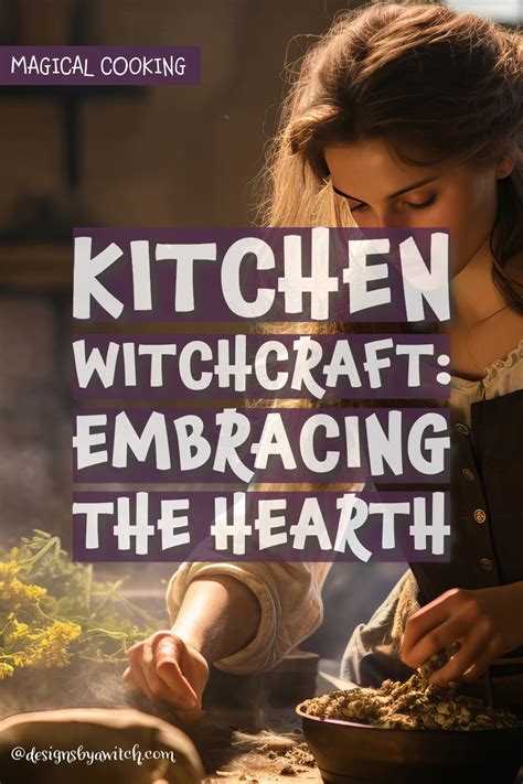 Introduction: Embracing the Enchanting World of Witchcraft