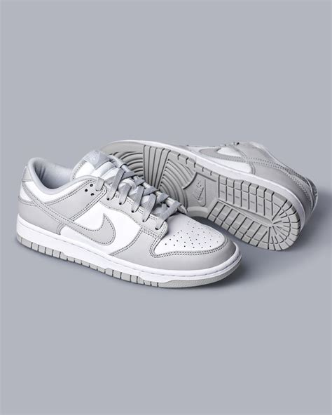 Introduction: Embracing the Enduring Legacy of the Grey Dunk Low