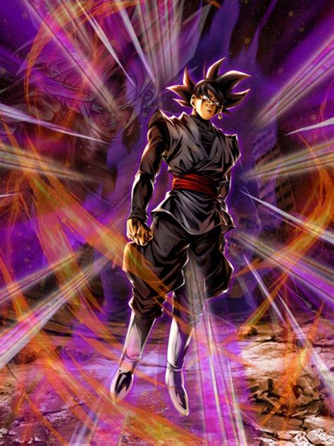 Introduction: Embracing the Enigma of Goku Black