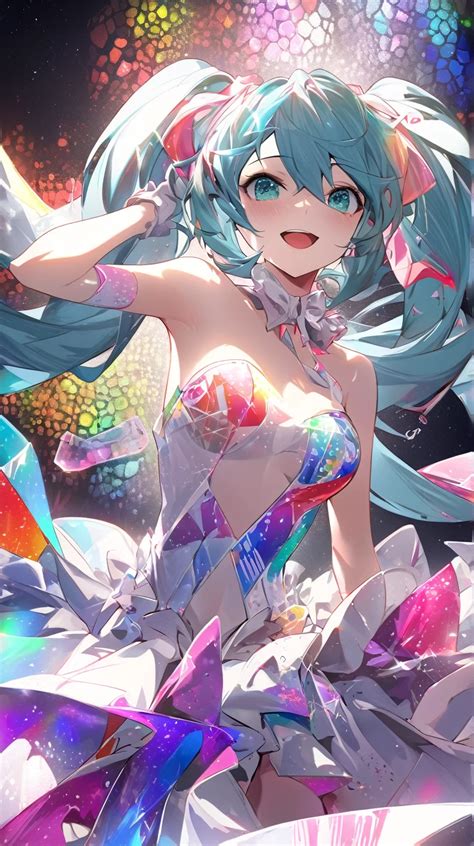 Introduction: Embracing the Essence of Hatsune Miku