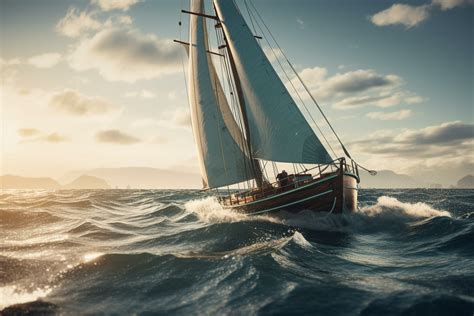 Introduction: Embracing the Essence of Sailing Excellence