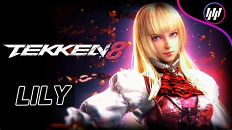 Introduction: Embracing the Essence of Tekken Lily