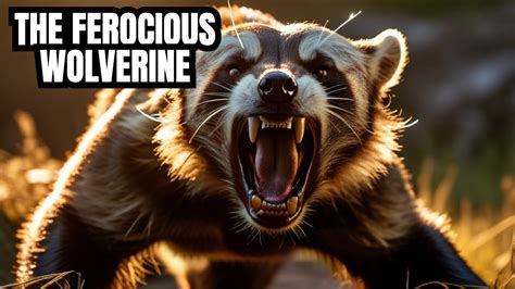 Introduction: Embracing the Ferocious Spirit of Wolverine