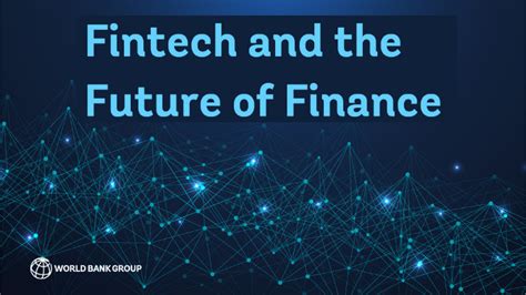 Introduction: Embracing the Future of Finance