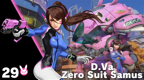 Introduction: Embracing the Heat of D.Va