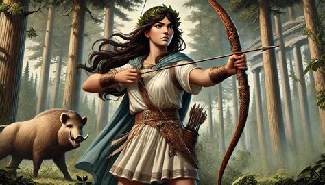 Introduction: Embracing the Huntress's Prowess