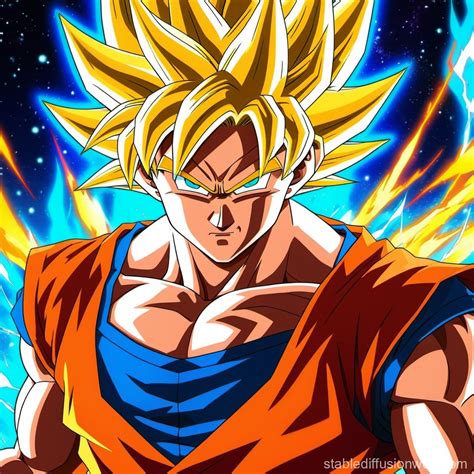 Introduction: Embracing the Legendary Super Saiyan Transformation