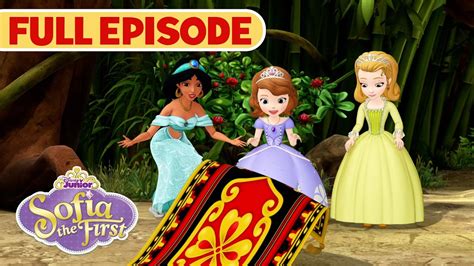 Introduction: Embracing the Magic of Sofia the First