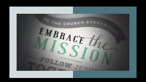 Introduction: Embracing the Mission