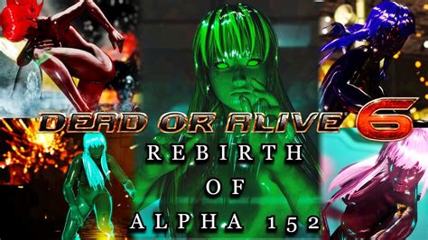 Introduction: Embracing the Power of Alpha 152