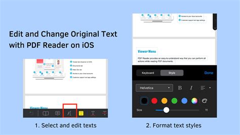 Introduction: Embracing the Power of Mobile PDF Editing