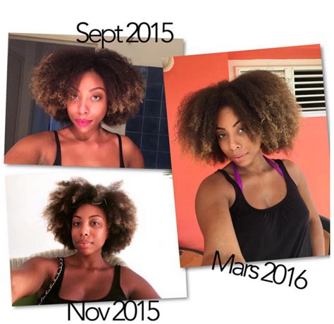 Introduction: Embracing the Power of Natural Hair Transformations