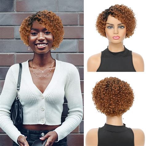 Introduction: Embracing the Power of Short, Curly Wigs